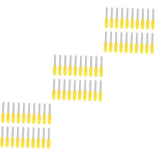 Operitacx 3 Kisten Nadel Der Graviermaschine Von Wohnaccessoires Blumenaufkleber Schneidklingen Schneidemaschinen Feine Spitzenklinge Wolfram Stahl Reflektierende Folie Komponente von Operitacx