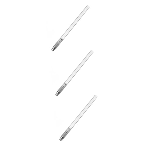 Operitacx 3 Sätze DIY Schneidwerkzeug für Scrapbooking Pen Cutting Tool Leicht und Kompakt Präzise Steuerung für Arbeiten und Bastelprojekte Operitacx 3 Sätze DIY Schneidwerkzeug für Scrapbooking Pen Cutting Tool Leicht und Kompakt Präzise Steuerung für Arbeiten und Bastelprojekte von Operitacx