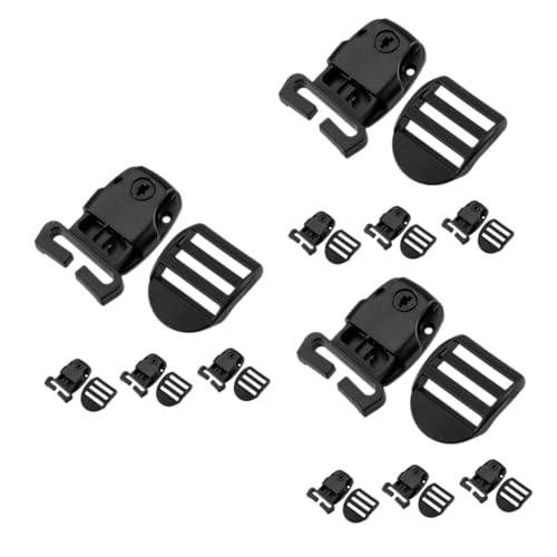 Operitacx 3 Sätze Latch -kit -zubehör Clips Für -abdeckungen Teile Vier Verriegelung Der -Abdeckung Austausch Der -abdeckungsklammern Plastik 4 Stück * 3 Operitacx 3 Sätze Latch -kit -zubehör Clips Für -abdeckungen Teile Vier Verriegelung Der -Abdeckung Austausch Der -abdeckungsklammern Plastik 4 Stück * 3 von Operitacx