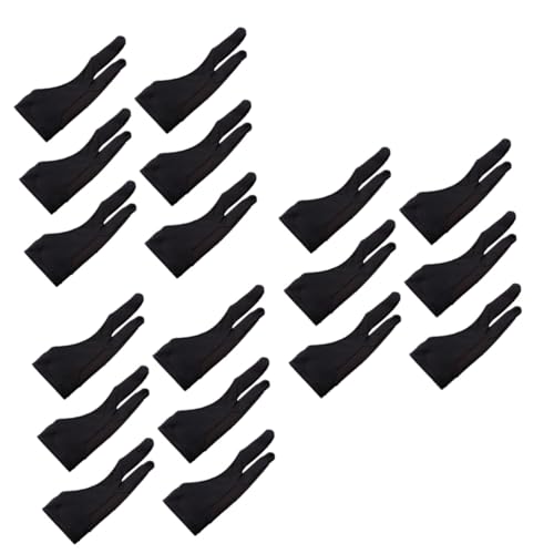 Operitacx 3 Sätze Zweifingerhandschuhe Nagelkorb Dämonenarmbänder Zubehörset Deckel Einmachglas Verstellbare Werkzeuge Kleine Werkzeuge Abnehmbare Aufkleber Achatgriff Deckel 6 Stück * 3 Operitacx 3 Sätze Zweifingerhandschuhe Nagelkorb Dämonenarmbänder Zubehörset Deckel Einmachglas Verstellbare Werkzeuge Kleine Werkzeuge Abnehmbare Aufkleber Achatgriff Deckel 6 Stück * 3 von Operitacx