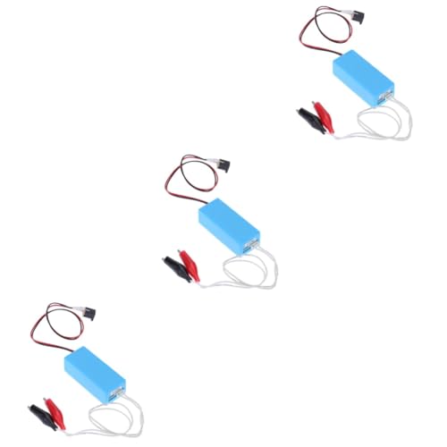 Operitacx 3 Stück Lamp Tube Tester Ccfl LCD Bildschirm Wartungsgerät für Laptop Monitor Tv Hintergrundbeleuchtung Prüflampe Tragbarer Röhrentester zur Einfachen Fehlerdiagnose bei Ccfl von Operitacx