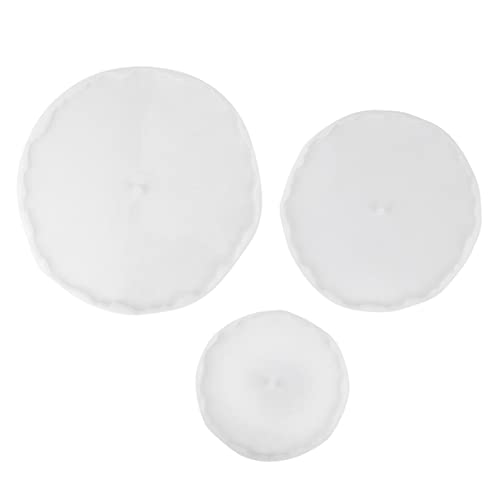 Operitacx 3 Stück Teiliges Silikon Gießform für Kreative Diy Projekte Vielseitige Formen für Tabletts Untersetzer und Kunsthandwerk Einfach zu Entformen Flexibel und Langlebig Operitacx 3 Stück Teiliges Silikon Gießform für Kreative Diy Projekte Vielseitige Formen für Tabletts Untersetzer und Kunsthandwerk Einfach zu Entformen Flexibel und Langlebig von Operitacx