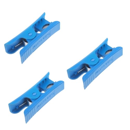Operitacx 3 Stücke 3D Druck Rohr Schneiden Messer Pvc Cutter Ptfe Cutter Plstic Cutter Rohr Cutter Blau Operitacx 3 Stücke 3D Druck Rohr Schneiden Messer Pvc Cutter Ptfe Cutter Plstic Cutter Rohr Cutter Blau von Operitacx
