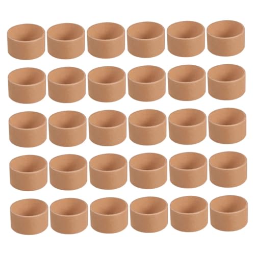 Operitacx 30stücke Bastel-pappröhren Aus Papier Für Kreative Projekte Malen Und Zeichnen Glatte Oberfläche Recycelbar Und Umweltfreundlich Für Junge Mädchen Und Erwachsene Operitacx 30stücke Bastel-pappröhren Aus Papier Für Kreative Projekte Malen Und Zeichnen Glatte Oberfläche Recycelbar Und Umweltfreundlich Für Junge Mädchen Und Erwachsene von Operitacx