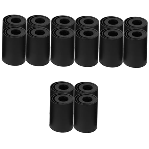 Operitacx 4 Sätze Bürostuhl Gaszylinder Abdeckung Teiliges rutschfeste Schutzhaube Für Gasdruckfeder Hochwertige Kunststoffabdeckung Für Drehstuhl Einfache Home Office 4 Stück * 4 Operitacx 4 Sätze Bürostuhl Gaszylinder Abdeckung Teiliges rutschfeste Schutzhaube Für Gasdruckfeder Hochwertige Kunststoffabdeckung Für Drehstuhl Einfache Home Office 4 Stück * 4 von Operitacx