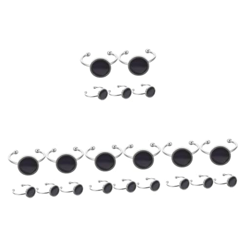 Operitacx 4 Sätze Edelstahlringe Circut Geburtstagsgeschenke Geburtstags Birthday Rave-armbänder Bausatz Vitrine Gefühlsring Temperaturwechselring Rostfreier Stahl 5 Stück * 4 Operitacx 4 Sätze Edelstahlringe Circut Geburtstagsgeschenke Geburtstags Birthday Rave-armbänder Bausatz Vitrine Gefühlsring Temperaturwechselring Rostfreier Stahl 5 Stück * 4 von Operitacx