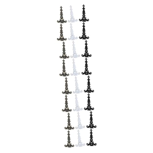 Operitacx 4 Sätze Retro Stil Möbelbeschläge Antike Scharniere Für Holzkisten Robust Und Leise Installieren Für Vintage Schrank Und Kommode 6 Stück * 4 Operitacx 4 Sätze Retro Stil Möbelbeschläge Antike Scharniere Für Holzkisten Robust Und Leise Installieren Für Vintage Schrank Und Kommode 6 Stück * 4 von Operitacx