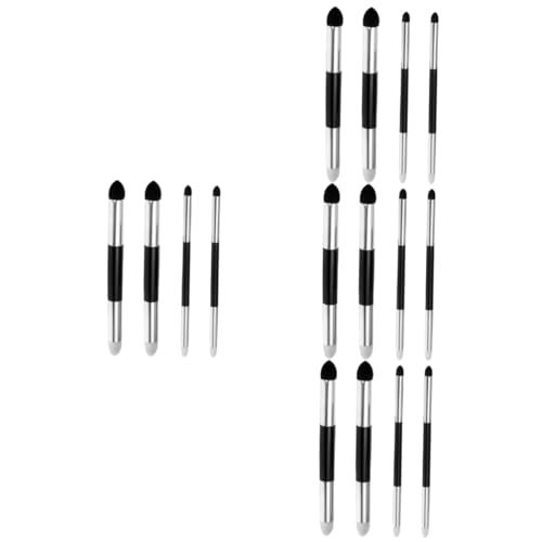 Operitacx 4 Sätze Teiliges Mischstumpf Set Doppelseitige Waschbare Schwämmchen Blending Stump Zeichenwerkzeuge Für Kohlezeichnung Tragbar Leicht Für Skizzen Detailkorrektur Und 4 Stück * 4 Operitacx 4 Sätze Teiliges Mischstumpf Set Doppelseitige Waschbare Schwämmchen Blending Stump Zeichenwerkzeuge Für Kohlezeichnung Tragbar Leicht Für Skizzen Detailkorrektur Und 4 Stück * 4 von Operitacx