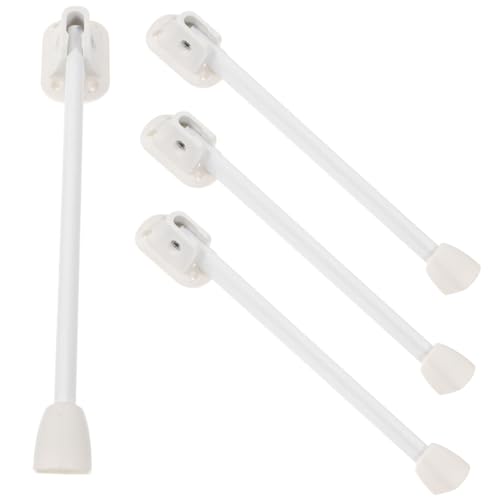 Operitacx 4 Stück Klappbare Möbelbeine Faltbare und Belastbare Tischbeine für Schreibtisch Couchtisch Arbeitstisch Einfache Montage Stabil und Modern Einsetzbar von Operitacx