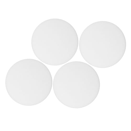 Operitacx 4 Stück Lampenschirm Diffusor für Deckenleuchten Antiblendend Durchmesser Geeignet für Spotlights Einfache Montage Sanfte Beleuchtung Elegantes Design Operitacx 4 Stück Lampenschirm Diffusor für Deckenleuchten Antiblendend Durchmesser Geeignet für Spotlights Einfache Montage Sanfte Beleuchtung Elegantes Design von Operitacx