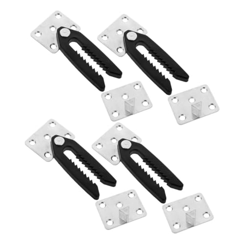 Operitacx 4 Stück Sofaverbinder Sofa Sektionsverbinder Möbelverbinder Sektionscouch Verbinder Stiftverbinder Für Sektionsmöbel Eckverbinder Metall Couch Clips Abs Operitacx 4 Stück Sofaverbinder Sofa Sektionsverbinder Möbelverbinder Sektionscouch Verbinder Stiftverbinder Für Sektionsmöbel Eckverbinder Metall Couch Clips Abs von Operitacx