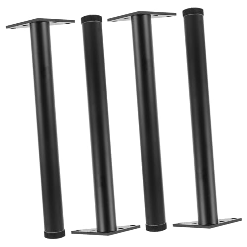 Operitacx 4 Stück Teiliges Möbelfüße aus Aluminiumlegierung Verstellbare Dreieckige Möbelbeine Langlebige Ersatzbeine für Sofa Schrank und Couchtisch Modernes Design Operitacx 4 Stück Teiliges Möbelfüße aus Aluminiumlegierung Verstellbare Dreieckige Möbelbeine Langlebige Ersatzbeine für Sofa Schrank und Couchtisch Modernes Design von Operitacx