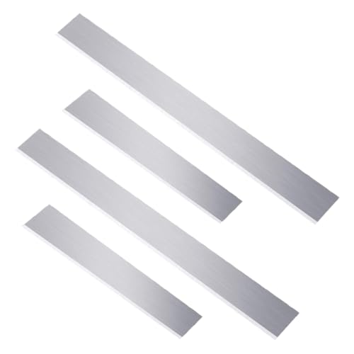 Operitacx 4 Teiliges Flexibles Ausstechformen Set Polymer Ton – Gerades 10 cm 20 cm Langes Messer Schneidewerkzeug Set Hartstahl Für Polymer Ton DIY Formwerkzeuge Operitacx 4 Teiliges Flexibles Ausstechformen Set Polymer Ton – Gerades 10 cm 20 cm Langes Messer Schneidewerkzeug Set Hartstahl Für Polymer Ton DIY Formwerkzeuge von Operitacx