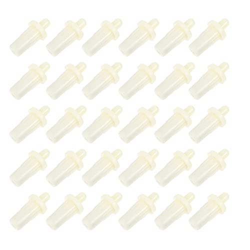 Operitacx 40 Stück Telescopic Shutter Repair Pin Set Teiliges Set Langlebigem Installieren für Möbel und Jalousien für Austausch Defekter oder Fehlender Pins Operitacx 40 Stück Telescopic Shutter Repair Pin Set Teiliges Set Langlebigem Installieren für Möbel und Jalousien für Austausch Defekter oder Fehlender Pins von Operitacx