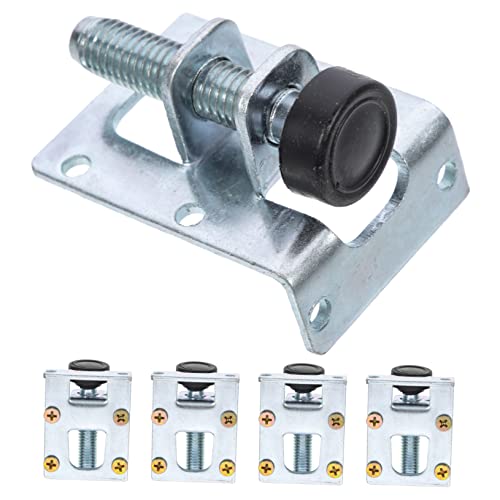 Operitacx 4stücke Hochleistungs-nivellierfüße Mit Verstellbaren Beinen Zum Nivellieren Nivellierer Für Möbel Tischbein-nivellierer Möbel-nivellierfüße Zum Schutz Ihres Vor Operitacx 4stücke Hochleistungs-nivellierfüße Mit Verstellbaren Beinen Zum Nivellieren Nivellierer Für Möbel Tischbein-nivellierer Möbel-nivellierfüße Zum Schutz Ihres Vor von Operitacx