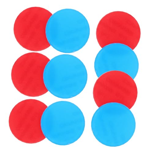 Operitacx 5 Paare Hot Cold Wasserhahn Aufkleber Selbstklebend Rot Blau Heiß Kalt Wasseretiketten Für Badezimmer Hotels Gäste Wasserhahn Indikator Operitacx 5 Paare Hot Cold Wasserhahn Aufkleber Selbstklebend Rot Blau Heiß Kalt Wasseretiketten Für Badezimmer Hotels Gäste Wasserhahn Indikator von Operitacx