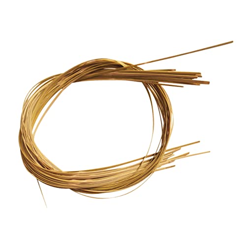 Operitacx 5stücke Basket Cane Material Für Möbel Und Stühle Lange Und Natürliche Rattan-bindematerialien Flexibel Und Langlebig Für Und Reparaturen Operitacx 5stücke Basket Cane Material Für Möbel Und Stühle Lange Und Natürliche Rattan-bindematerialien Flexibel Und Langlebig Für Und Reparaturen von Operitacx