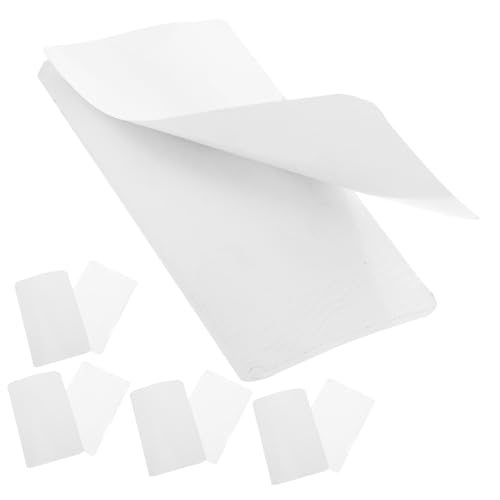 Operitacx 5 Stück Teiliges Vertikale Jalousien Reparaturtabs Aluminiumlegierung Selbstklebend Einfach Anzubringen Langlebig Geeignet zur Reparatur Beschädigter Lamellen Optischen Operitacx 5 Stück Teiliges Vertikale Jalousien Reparaturtabs Aluminiumlegierung Selbstklebend Einfach Anzubringen Langlebig Geeignet zur Reparatur Beschädigter Lamellen Optischen von Operitacx