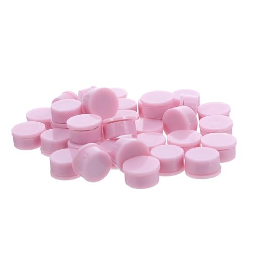 Operitacx 50stücke DIY Drehlager Für Windmühlen Bastellager Handgefertigte Kunst DIY Projekte Schmucklager Windmühlen Bastelsockel Drehzubehör Bastellagerzubehör Operitacx 50stücke DIY Drehlager Für Windmühlen Bastellager Handgefertigte Kunst DIY Projekte Schmucklager Windmühlen Bastelsockel Drehzubehör Bastellagerzubehör von Operitacx