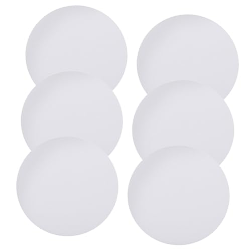 Operitacx 6 Stück Teiliges Austauschbare Deckenlampenschirme Dazzling Lampenschirme für Angenehmes Licht Geeignet für Deckenstrahler und Wohnräume Operitacx 6 Stück Teiliges Austauschbare Deckenlampenschirme Dazzling Lampenschirme für Angenehmes Licht Geeignet für Deckenstrahler und Wohnräume von Operitacx