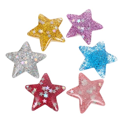 Operitacx 6stücke Magnetabdeckung Für Diamantmalerei Sternform Diamant-farbabdeckungsfinder Kompatibel Mit Quadratischen Und Runden Steinen Werkzeug Für Kreuzstich DIY-malerei-zubehör Operitacx 6stücke Magnetabdeckung Für Diamantmalerei Sternform Diamant-farbabdeckungsfinder Kompatibel Mit Quadratischen Und Runden Steinen Werkzeug Für Kreuzstich DIY-malerei-zubehör von Operitacx