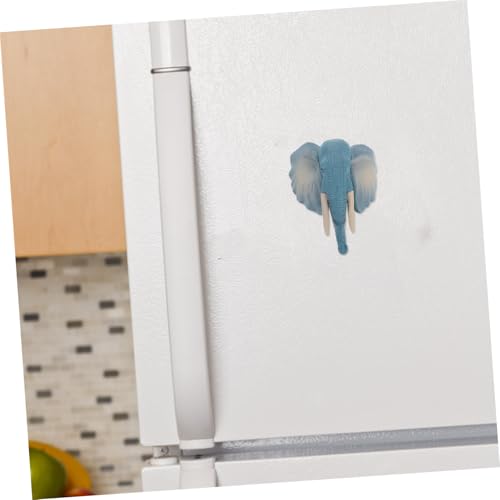 Operitacx 8 Stück Teiliges Realistische Tierkopf-skulpturen Minimalistische Wanddekoration Vielseitige Tierkopf-wandkunst für Wohnzimmer Schlafzimmer Büro und Küche Platzsparende Operitacx 8 Stück Teiliges Realistische Tierkopf-skulpturen Minimalistische Wanddekoration Vielseitige Tierkopf-wandkunst für Wohnzimmer Schlafzimmer Büro und Küche Platzsparende von Operitacx
