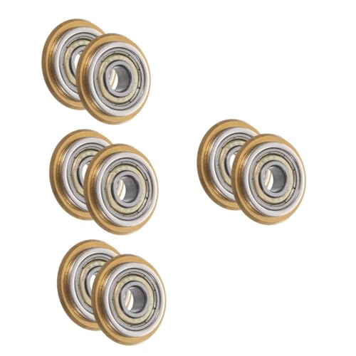 Operitacx 8stücke Manuelle Fliesenschneider-kugelgelagerte Schneidräder Präzise Und Langlebige Fliesenschneidwerkzeuge Für Keramische Fliesen Einfach Zu Bedienen Für Heimwerkerprojekte von Operitacx