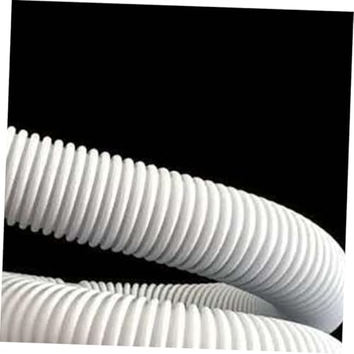 Operitacx Ablaufschlauchverlängerung für Waschmaschine Passend für Druckfestes Verdicktes Material Langlebiger Abwasserschlauch Einfache Installation von Operitacx