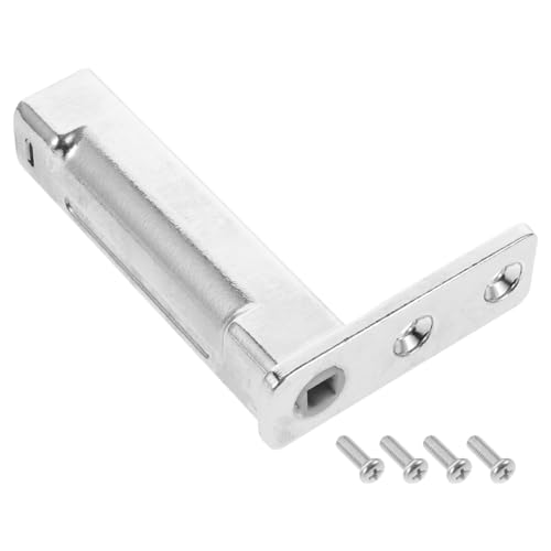 Operitacx Automatischer Kühlschrank Türscharnier Heavy Duty Türschließer für Gefrierschränke Langlebig Stabil zur Frischeerhaltung von Lebensmitteln Geeignet für Ersatz und Reparatur Operitacx Automatischer Kühlschrank Türscharnier Heavy Duty Türschließer für Gefrierschränke Langlebig Stabil zur Frischeerhaltung von Lebensmitteln Geeignet für Ersatz und Reparatur von Operitacx