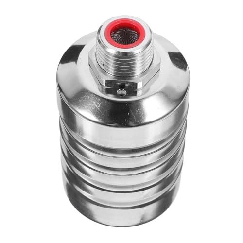 Operitacx Automatisches Schwimmerventil Edelstahl Wasserstandregler Vollautomatische Nachfüllung und Absperrung Für Haushalt Wasserbehälter Schwimmbad Aquakultur Operitacx Automatisches Schwimmerventil Edelstahl Wasserstandregler Vollautomatische Nachfüllung und Absperrung Für Haushalt Wasserbehälter Schwimmbad Aquakultur von Operitacx