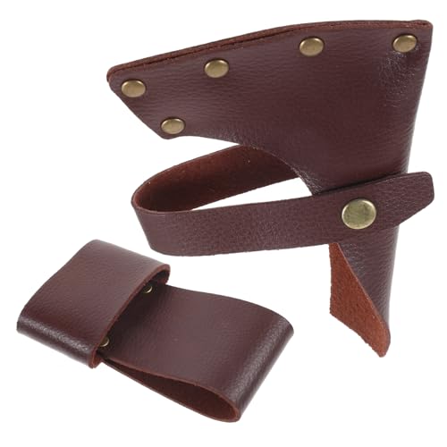 Operitacx Axtschutzscheide Outdoor Werkzeughülle Weiches Material Praktisch Strapazierfähig Für Wandern Radfahren Vielseitig Schutzhülle Für Beil Camping von Operitacx