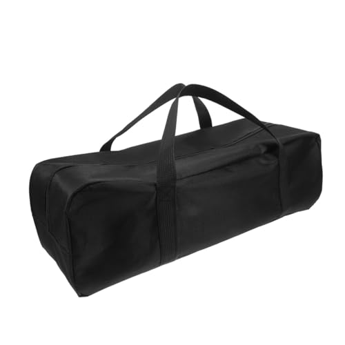 Operitacx BBQ Tool Organizer Tasche aus Oxford Großer Grillbeutel mit Glattem Reißverschluss und Tragegriff Faltbarer Outdoor Grill Utensilien Aufbewahrungsbeutel für Camping Picknick Operitacx BBQ Tool Organizer Tasche aus Oxford Großer Grillbeutel mit Glattem Reißverschluss und Tragegriff Faltbarer Outdoor Grill Utensilien Aufbewahrungsbeutel für Camping Picknick von Operitacx