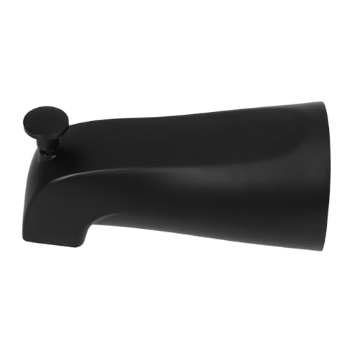 Operitacx Badewannenarmatur Set Zug Umschalter Wandmontage Badezubehör Präzise Einfache Installation Modernes Design Kompatibel für Verdeckte Badewannenarmaturen Operitacx Badewannenarmatur Set Zug Umschalter Wandmontage Badezubehör Präzise Einfache Installation Modernes Design Kompatibel für Verdeckte Badewannenarmaturen von Operitacx