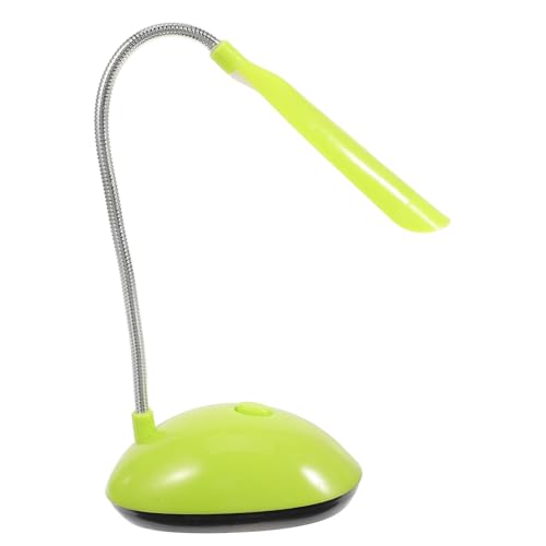 Operitacx Batteriebetriebene Schreibtischlampe LED Multifunktionale Desktop Lampe für Büro und Schlafzimmer Nachtlichtlampe Hochwertiges Material Dimmbar Operitacx Batteriebetriebene Schreibtischlampe LED Multifunktionale Desktop Lampe für Büro und Schlafzimmer Nachtlichtlampe Hochwertiges Material Dimmbar von Operitacx