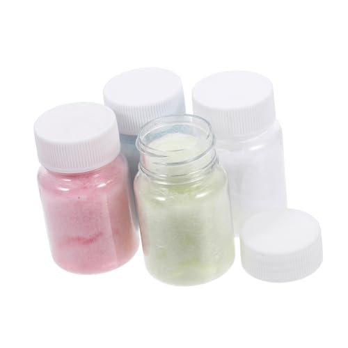 Operitacx Baumpulver Zum Basteln Flaschen Epoxidpigmentpulver Flockpulver Für Quetschpuppen Karten Rahmen Und Dekorationen Flockfasern Flockpulverzubehör Operitacx Baumpulver Zum Basteln Flaschen Epoxidpigmentpulver Flockpulver Für Quetschpuppen Karten Rahmen Und Dekorationen Flockfasern Flockpulverzubehör von Operitacx