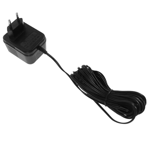 Operitacx Blink Türklingel Adapter für Verschiedene Türklingelsysteme Kompatibel mit Blink und Stylish für Stromversorgung Operitacx Blink Türklingel Adapter für Verschiedene Türklingelsysteme Kompatibel mit Blink und Stylish für Stromversorgung von Operitacx