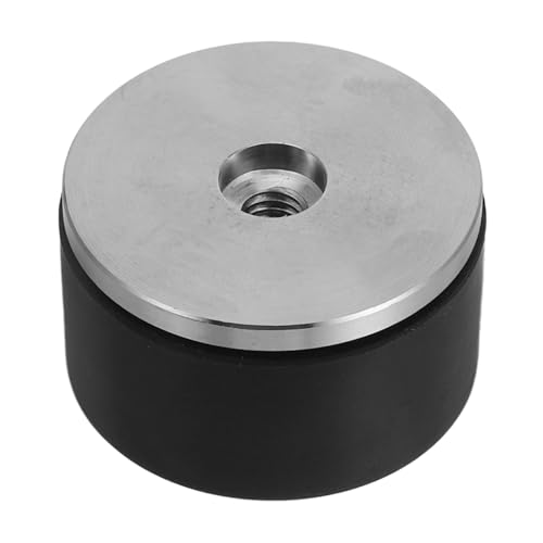 Operitacx Bodenmontierter Türstopper Solidem Robuster Türpuffer für Effektiven Schutz von Tür und Wand Installieren Langlebig und Schützend gegen Türkollisionen Operitacx Bodenmontierter Türstopper Solidem Robuster Türpuffer für Effektiven Schutz von Tür und Wand Installieren Langlebig und Schützend gegen Türkollisionen von Operitacx