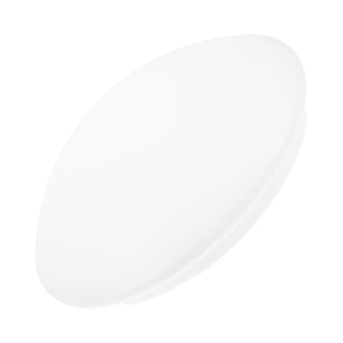 Operitacx Ceiling Light Cover Kunststoff Lampenschirm Deckenleuchte Schutz Abdeckung Diffusor Für Schlafzimmer Wohnzimmer Büro Einfach Zu Montieren Operitacx Ceiling Light Cover Kunststoff Lampenschirm Deckenleuchte Schutz Abdeckung Diffusor Für Schlafzimmer Wohnzimmer Büro Einfach Zu Montieren von Operitacx