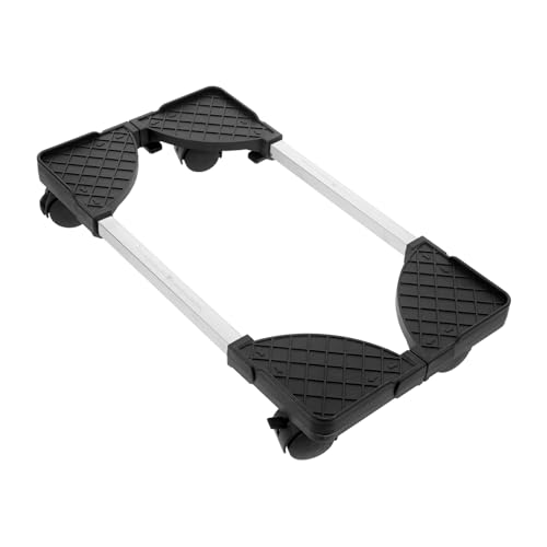 Operitacx Computer Tower Mit Verstellbarer CPU Halter Für Schreibtisch Stabiler PC Aus Langlebig Einsetzbar Operitacx Computer Tower Mit Verstellbarer CPU Halter Für Schreibtisch Stabiler PC Aus Langlebig Einsetzbar von Operitacx