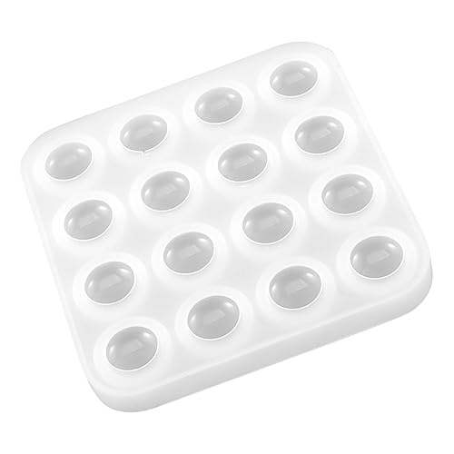 Operitacx Silikonform Für Go-spielsteine Kreative Bastelvorlage Für Jugendliche Langlebig Und Sicher Für Handgemachte Spiele Und Freizeitaktivitäten von Operitacx