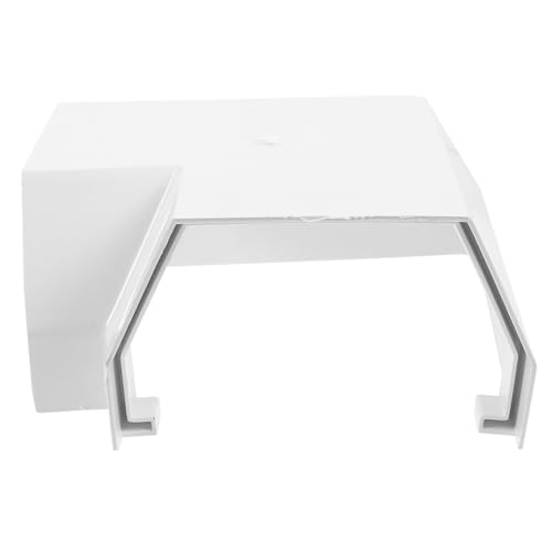 Operitacx Dachrinnenadapter Regenfallrohr Gutter Accessory Outdoor Drainage Connector Leicht Installierbar Schutz vor Wasserschäden Operitacx Dachrinnenadapter Regenfallrohr Gutter Accessory Outdoor Drainage Connector Leicht Installierbar Schutz vor Wasserschäden von Operitacx