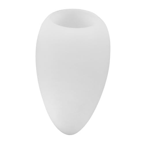 Operitacx Deckenlampe Lampenschirm Eleganter Lampenschirm für Pendelleuchten Dekoratives für Tisch und Deckenleuchten Hochwertiges Langlebiges Material Ergänzung für Wohnzimmer Esszimmer von Operitacx