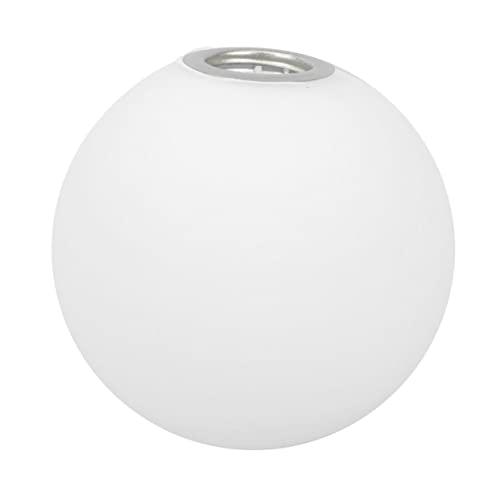 Operitacx Deckenleuchte Lampenschirm Elegantes Wohnaccessoire Stabilem und Warmes Mildes Licht für Wohnzimmer und Schlafzimmer Modisches Design Operitacx Deckenleuchte Lampenschirm Elegantes Wohnaccessoire Stabilem und Warmes Mildes Licht für Wohnzimmer und Schlafzimmer Modisches Design von Operitacx