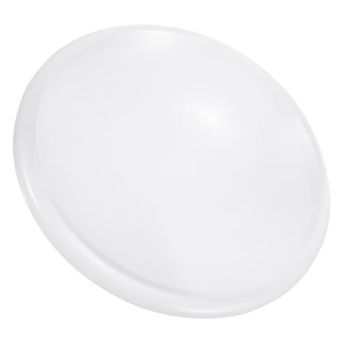Operitacx Deckenleuchten Lampenschirm Dome Form Einfacher Clip Lichtabdeckung für Schlafzimmer Balkon und Küche Minimalistisches Design für Verschiedene Einrichtungsstile Operitacx Deckenleuchten Lampenschirm Dome Form Einfacher Clip Lichtabdeckung für Schlafzimmer Balkon und Küche Minimalistisches Design für Verschiedene Einrichtungsstile von Operitacx