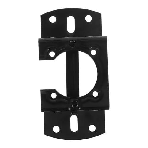 Operitacx Deckenventilator-montagehalterung: Deckenventilator-installationshalterung Mit 4,5 Cm Lochdurchmesser - Lichtträger-montageadapter Operitacx Deckenventilator-montagehalterung: Deckenventilator-installationshalterung Mit 4,5 Cm Lochdurchmesser - Lichtträger-montageadapter von Operitacx