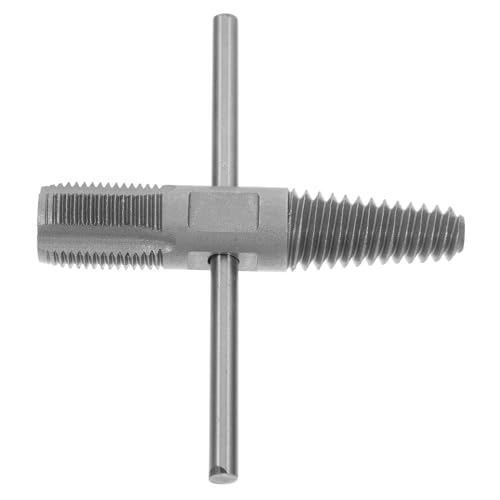 Operitacx Doppelkopf Wasserrohr Schraubenausdreher Robust Einfach zu Bedienen Tragbar für Gebrochene Schrauben und Ausgerissene Gewinde Vielseitig Langlebig Effizientes Entfernen von Operitacx Doppelkopf Wasserrohr Schraubenausdreher Robust Einfach zu Bedienen Tragbar für Gebrochene Schrauben und Ausgerissene Gewinde Vielseitig Langlebig Effizientes Entfernen von von Operitacx