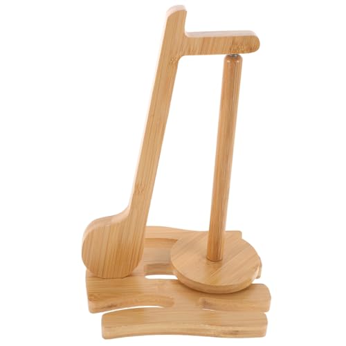 Operitacx Drehbarer Magnet Garnhalter Holz Robuster Wollspender für Effizientes Stricken Platzsparend für Zuhause mit Sicherem Magnetischen Design zur Vermeidung von Verwicklungen Operitacx Drehbarer Magnet Garnhalter Holz Robuster Wollspender für Effizientes Stricken Platzsparend für Zuhause mit Sicherem Magnetischen Design zur Vermeidung von Verwicklungen von Operitacx