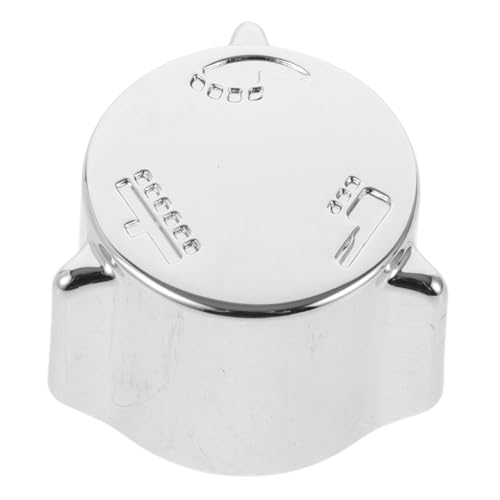 Operitacx Drei Metall Wasserhahn Handrad Ersatzgriff für Waschbecken und Küchenarmatur Einfache Installation Langlebig Kompatibel mit Utility Sink und Duscharmaturen Verarbeitung Retro Stil Operitacx Drei Metall Wasserhahn Handrad Ersatzgriff für Waschbecken und Küchenarmatur Einfache Installation Langlebig Kompatibel mit Utility Sink und Duscharmaturen Verarbeitung Retro Stil von Operitacx