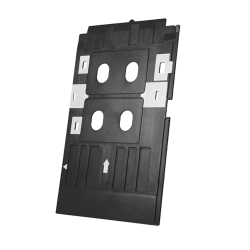 Operitacx Druckerablage Kartenablage PVC Ablage Für Kartendruckerzubehör Ausweisdruckerablage Für Karten Kartendrucker PVC Ablage Studentenkartenablage Wiederverwendbare Operitacx Druckerablage Kartenablage PVC Ablage Für Kartendruckerzubehör Ausweisdruckerablage Für Karten Kartendrucker PVC Ablage Studentenkartenablage Wiederverwendbare von Operitacx