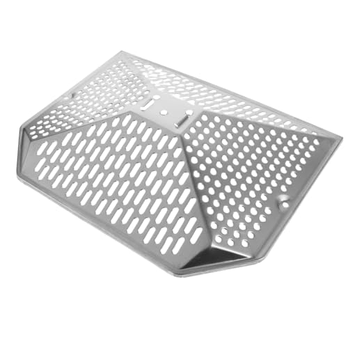 Operitacx Dunstabzugshaubenfilter Langlebig Hochwirksam Fettabscheidend Einfach zu Reinigen Passend für Küchenlüfter Zubehör Operitacx Dunstabzugshaubenfilter Langlebig Hochwirksam Fettabscheidend Einfach zu Reinigen Passend für Küchenlüfter Zubehör von Operitacx